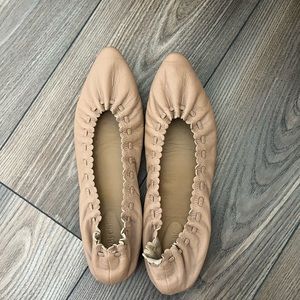 See by Chloe Flats, size 40